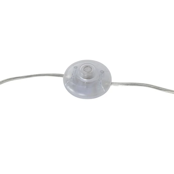 Lámpa álló 40x40x150 cm 2 féle