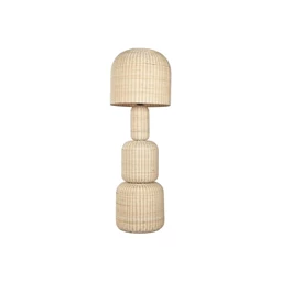 Lámpa álló 50x50x148 cm