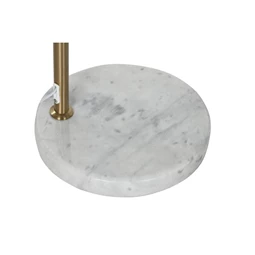 Lámpa álló 126x40x193 cm