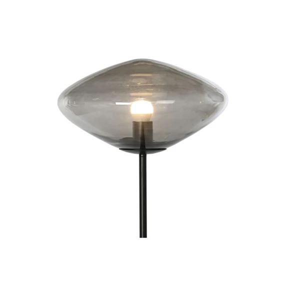 Lámpa álló 39x39x150 cm