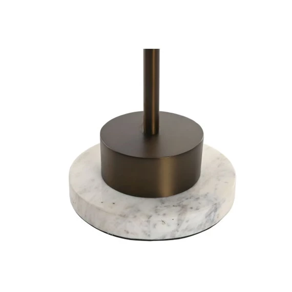 Lámpa asztali 20x27x80 cm