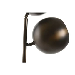 Lámpa asztali 20x27x80 cm