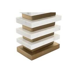 Lámpa asztali 30x50x86 cm