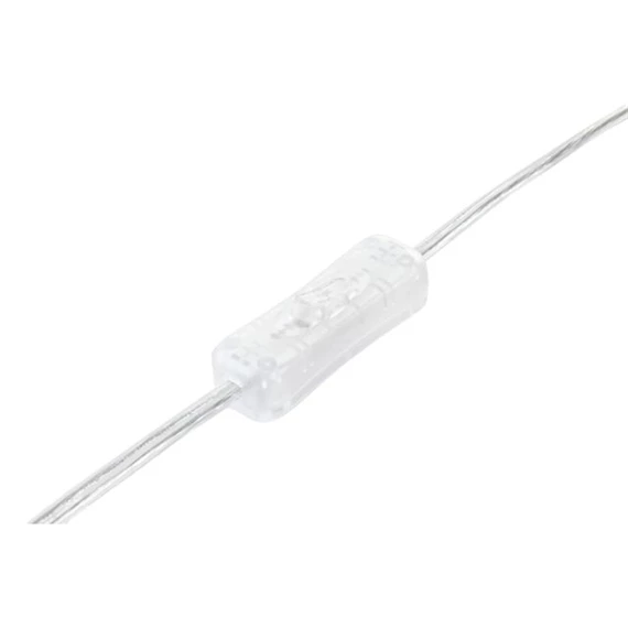 Lámpa asztali 43x23x80 cm