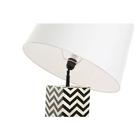 Lámpa asztali 50x50x69 cm