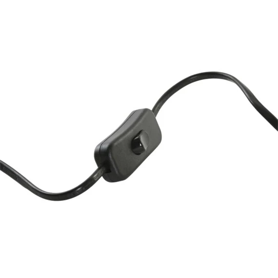 Lámpa asztali 50x50x80 cm