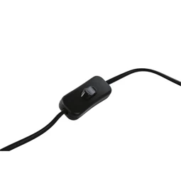 Lámpa asztali 42x42x62 cm