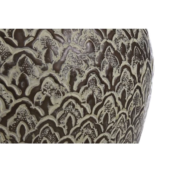 Lámpa asztali 42x42x62 cm