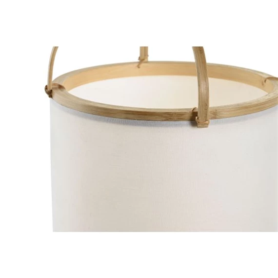 Lámpa asztali 17x17x27 cm