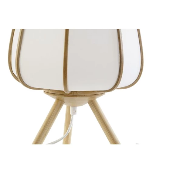 Lámpa asztali 23x23x35 cm