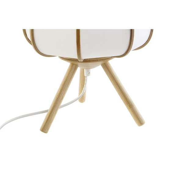 Lámpa asztali 23x23x35 cm