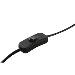 Lámpa asztali, emberek 36x21,5x43 cm