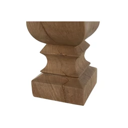 Lámpa asztali 41x41x82 cm