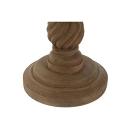 Lámpa asztali 41x41x91 cm