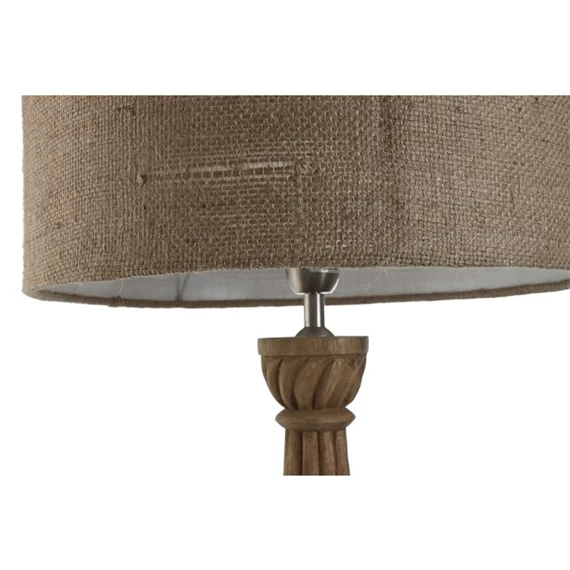 Lámpa asztali 41x41x91 cm