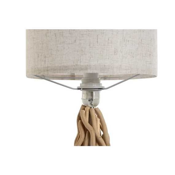 Lámpa asztali 26x26x69 cm