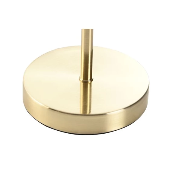 Lámpa asztali 28x28x49 cm