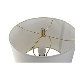 Lámpa asztali 30x30x60 cm