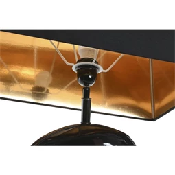 Lámpa asztali 30x50x83 cm