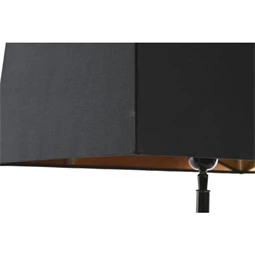 Lámpa asztali 30x50x83 cm