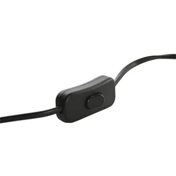 Lámpa asztali 30x50x83 cm