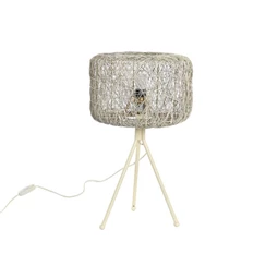 Lámpa asztali 33x33x50 cm