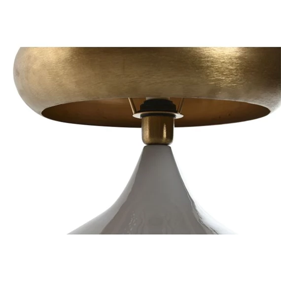 Lámpa asztali 36x36x37,5 cm