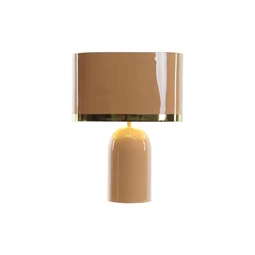 Lámpa asztali 37x21x52 cm