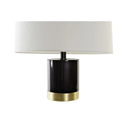 Lámpa asztali 38x38x65 cm