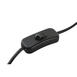 Lámpa asztali 40x40x80 cm