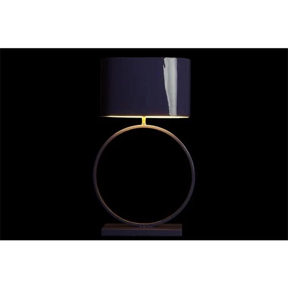 Lámpa asztali 41x20x71 cm