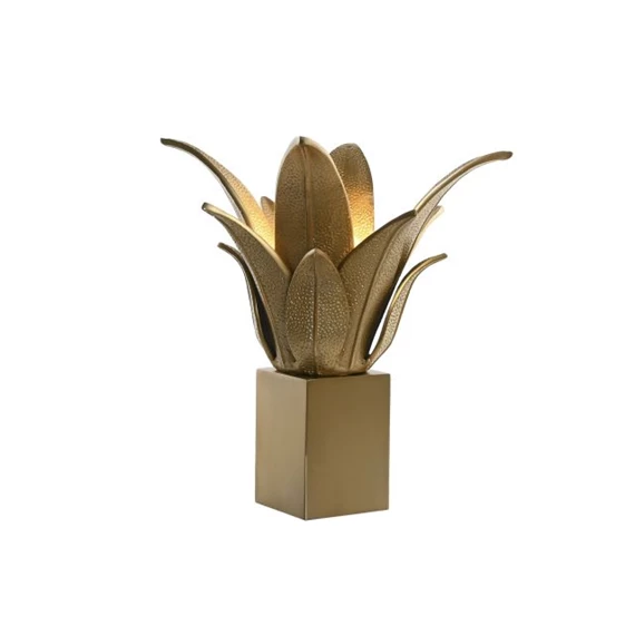 Lámpa asztali 48x48x48 cm