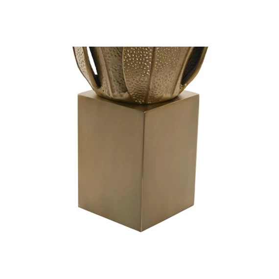 Lámpa asztali 48x48x48 cm