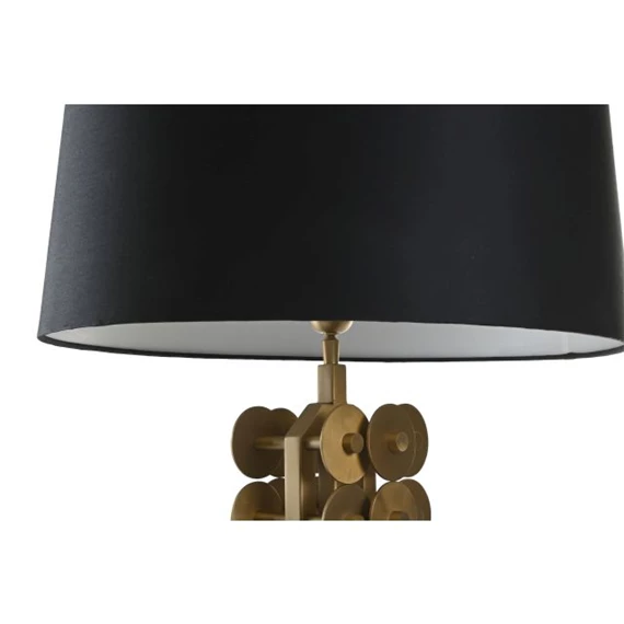 Lámpa asztali 50x50x81 cm