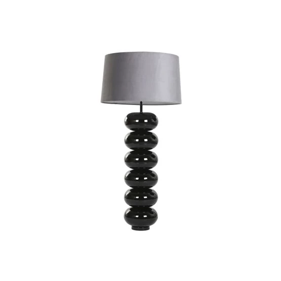 Lámpa asztali 55x55x121 cm