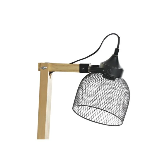 Lámpa asztali 30x14x50 cm