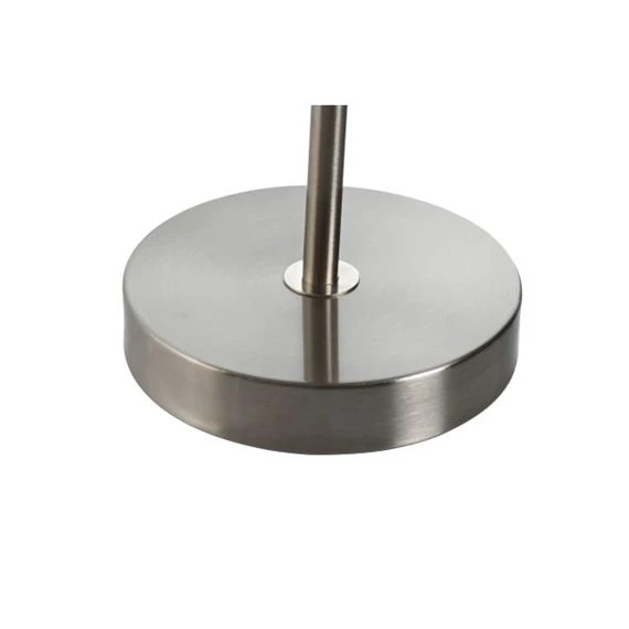 Lámpa asztali 23x23x43 cm 2 féle