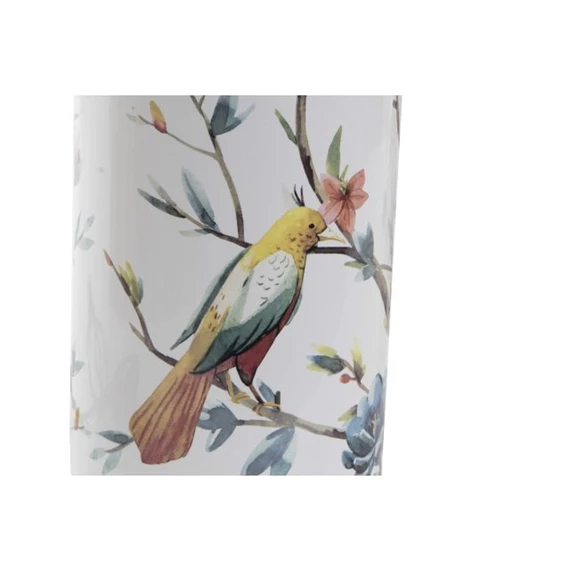 Lámpa asztali 28x28x50 cm 2 féle