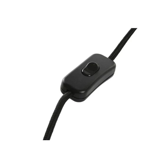 Lámpa asztali 40x40x59 cm