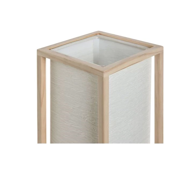 Lámpa asztali 12x12x25 cm