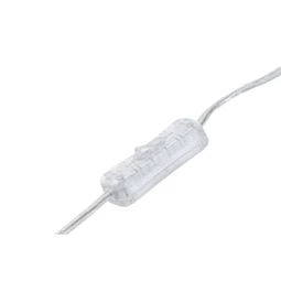 Lámpa asztali gomba 18x18x44 cm