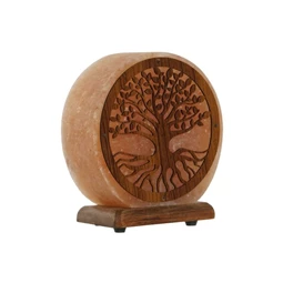 Lámpa asztali 16x7x18 cm