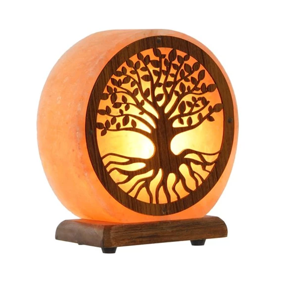 Lámpa asztali 16x7x18 cm