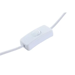 Lámpa asztali 36x36x60 cm