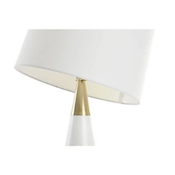 Lámpa asztali 38x38x66 cm