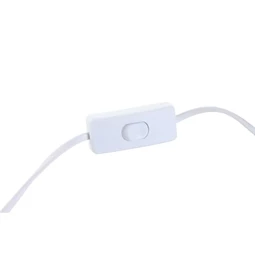 Lámpa asztali 40x23x67 cm