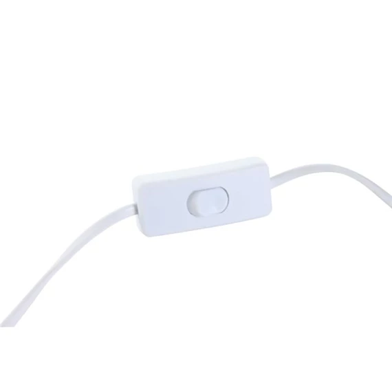 Lámpa asztali 40x23x67 cm