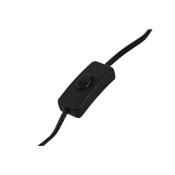 Lámpa asztali 40x40x70 cm