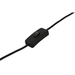 Lámpa asztali 43x43x62 cm