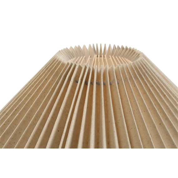 Lámpa asztali 35x35x41 cm